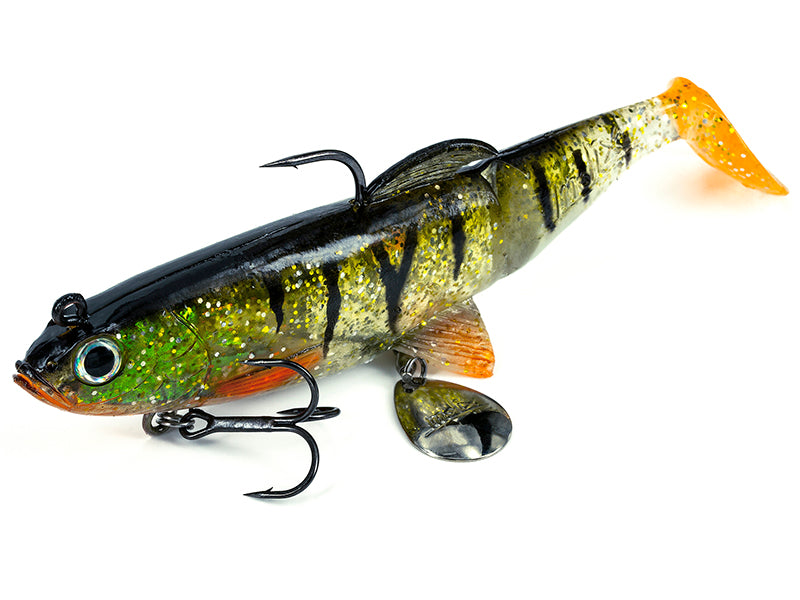 Shad 140 Swimbait