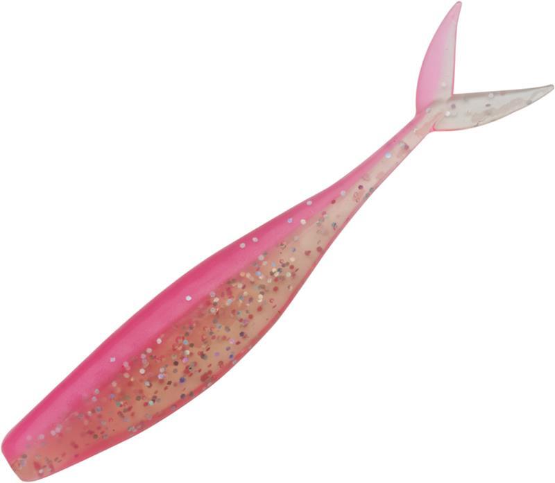 Powerbait Forktail Minnow 3.5&quot;