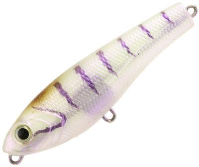 Semi Hardz Minnow 40