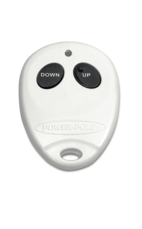 Power-Pole Remote Control Transmitter Fob - CM1