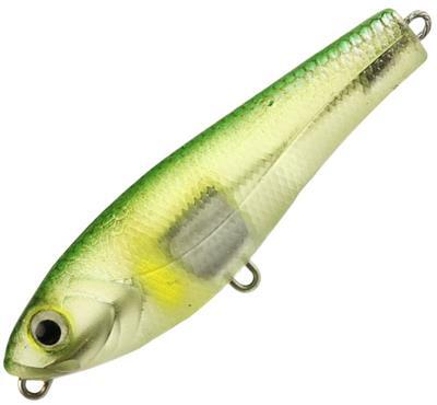 Semi Hardz Minnow 40