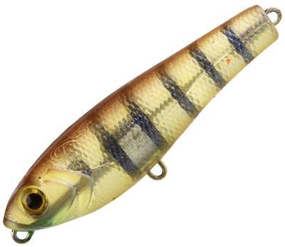 Semi Hardz Minnow 40