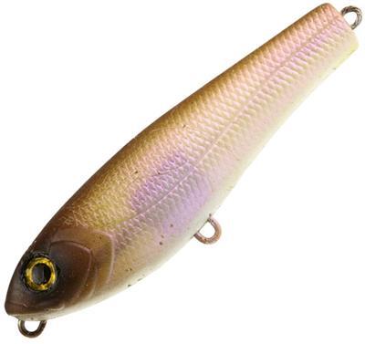 Semi Hardz Minnow 40