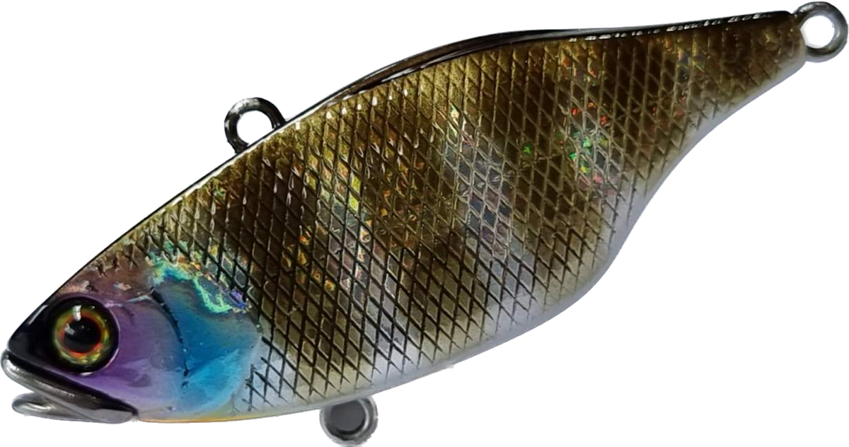 TN60 Lipless Crankbait