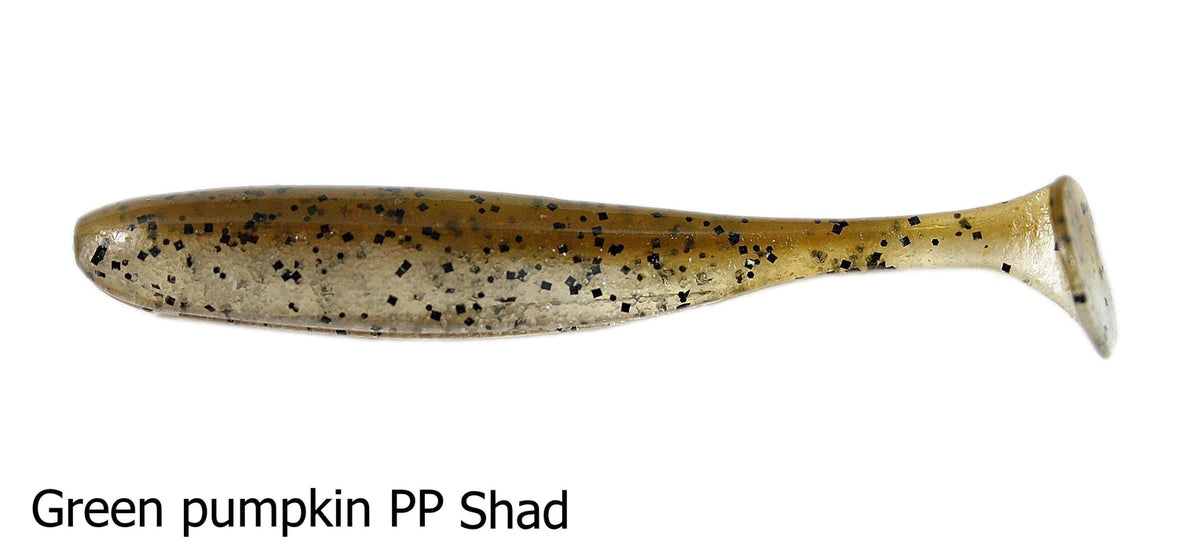 Keitech Easy Shiner 2&quot;