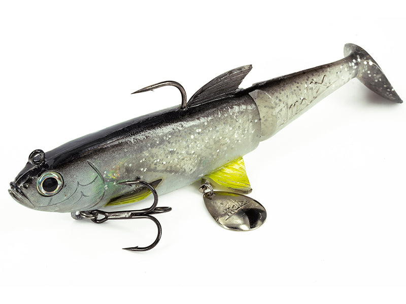 Shad 140 Swimbait