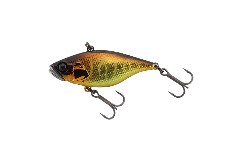 TN38 Lipless Crankbait