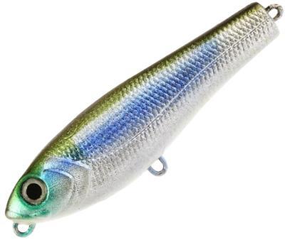 Semi Hardz Minnow 40