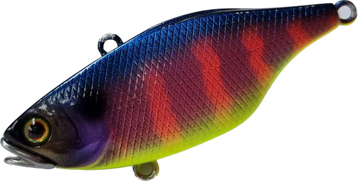 TN60 Lipless Crankbait