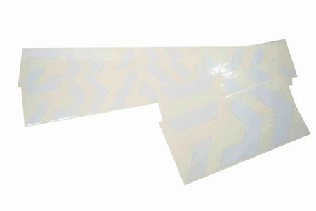 Large Sticker Pack Large White