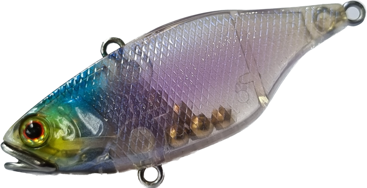 TN60 Lipless Crankbait