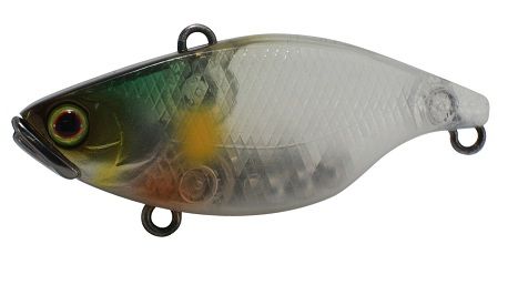 TN50 Lipless Crankbait