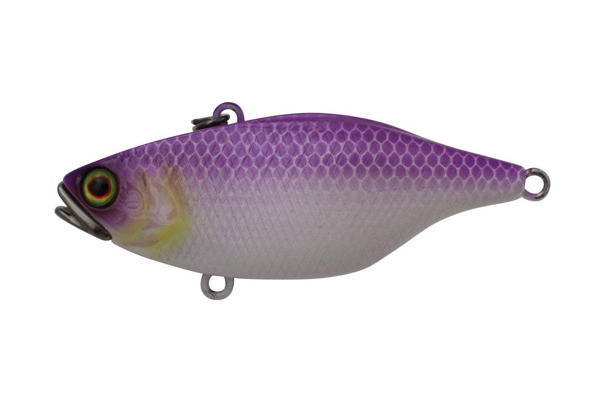 TN60 Lipless Crankbait