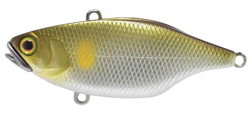 TN60 Lipless Crankbait