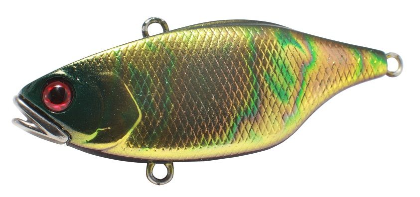 TN60 Lipless Crankbait