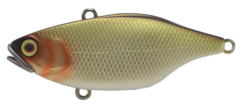 TN60 Lipless Crankbait - Silent