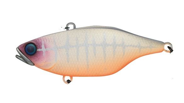 TN60 Lipless Crankbait