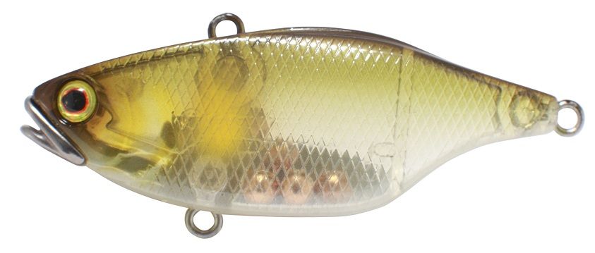 TN60 Lipless Crankbait