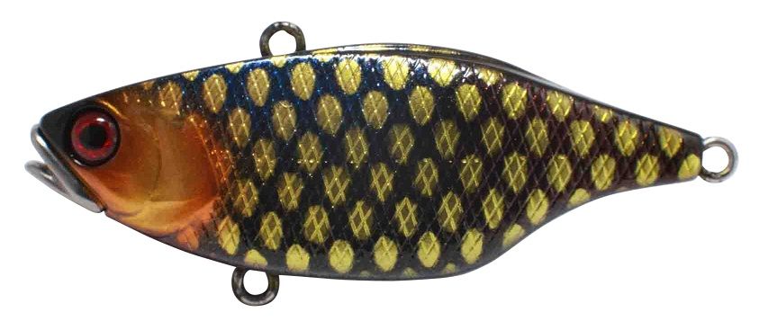 TN60 Lipless Crankbait - Silent