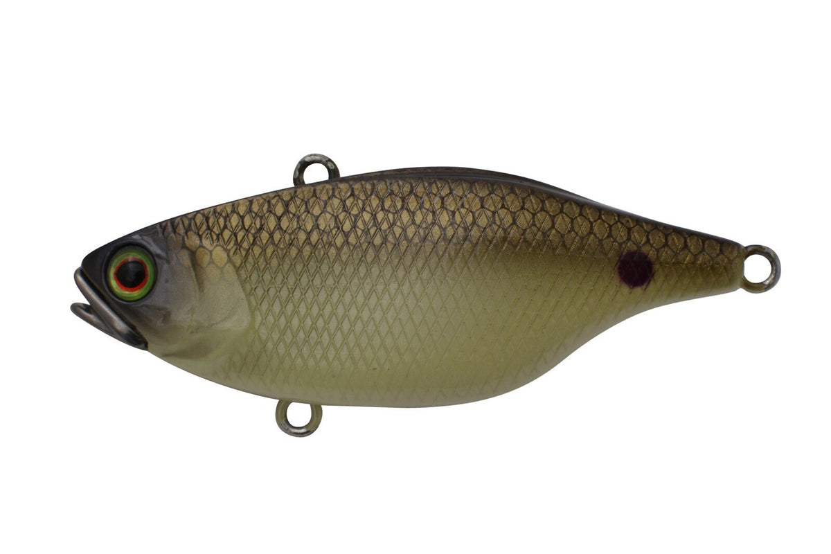 TN60 Lipless Crankbait - Silent