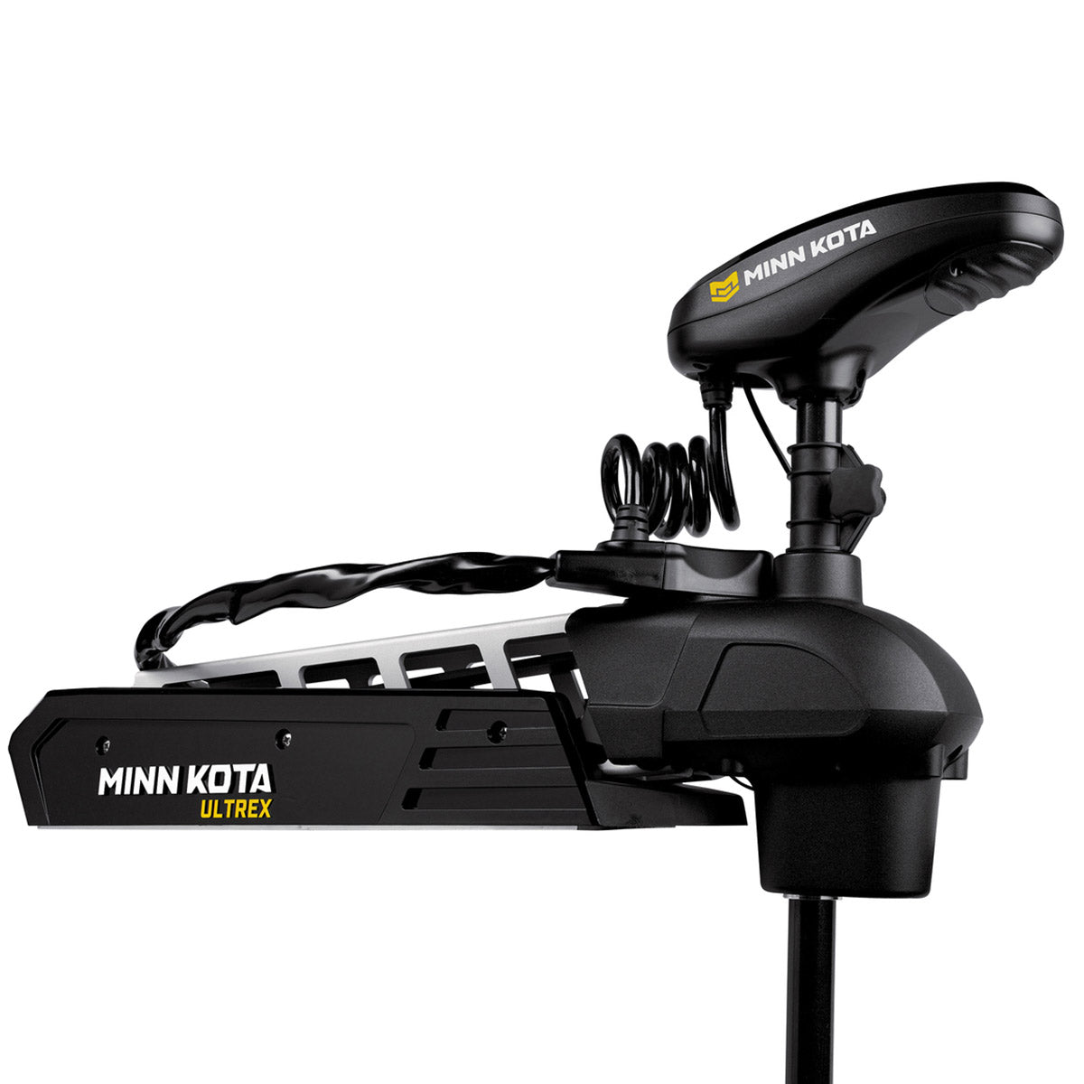 Minn Kota Ultrex Trolling Motor with Advance I Pilot 36v 112lb 52&quot; Built in US2 Sonar