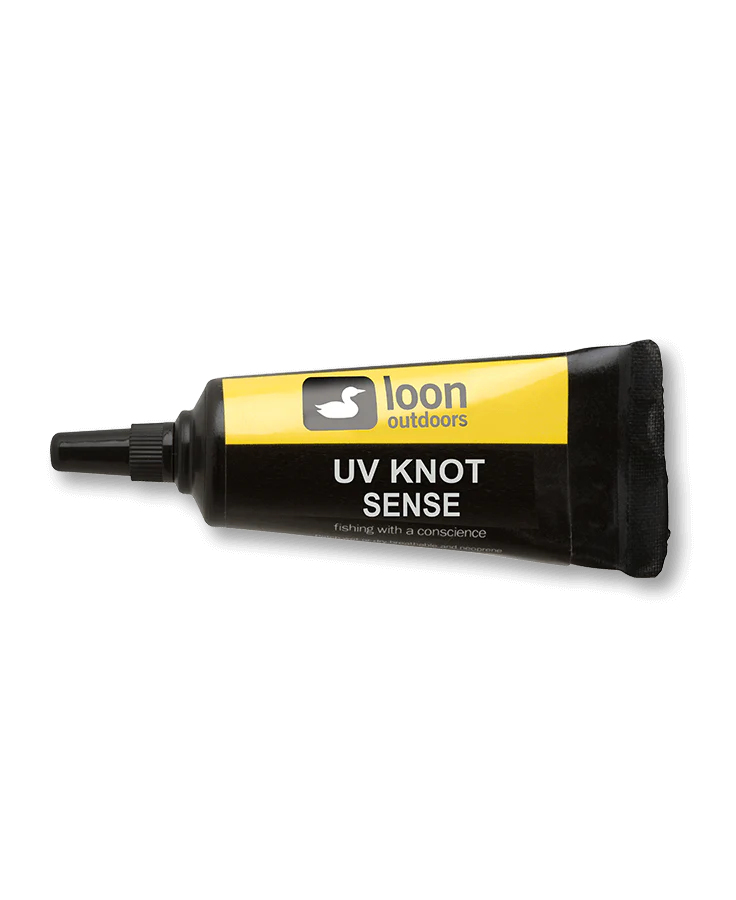 UV Knot Sense