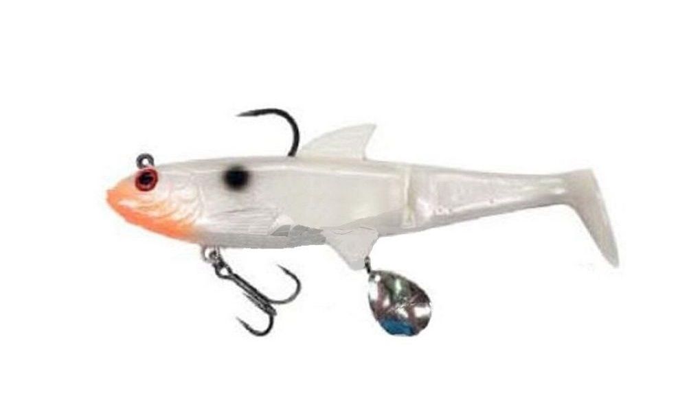 Shad 140 Swimbait