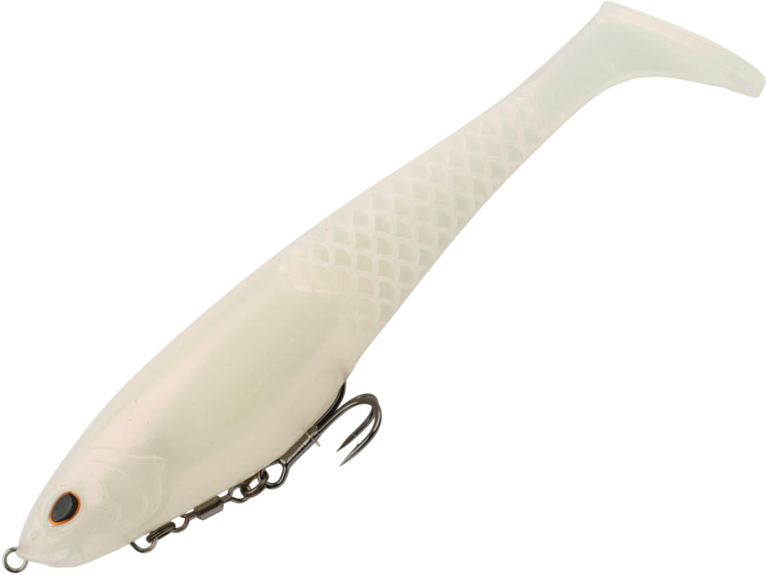 Powerbait Cullshad Soft Swimbait 8&quot;