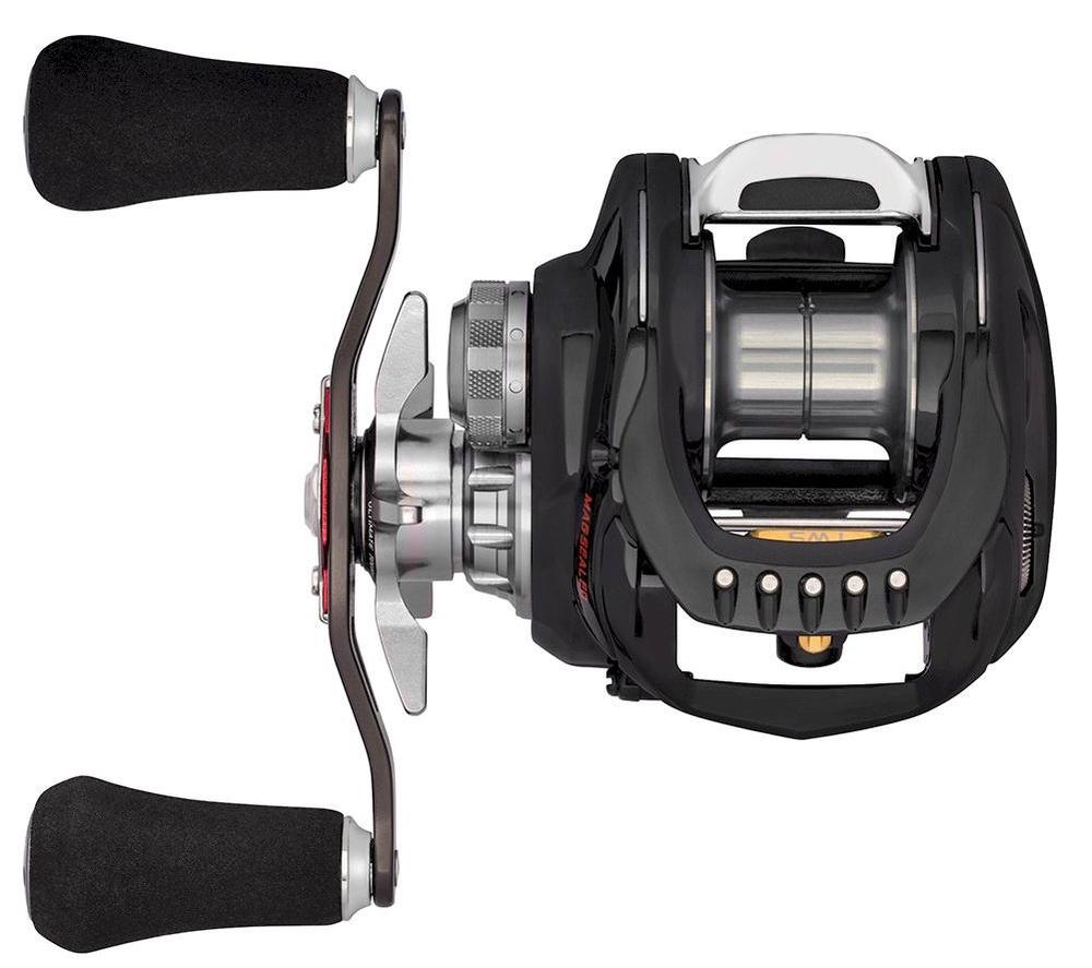 Zillion TW HD 1520 Baitcast Reels