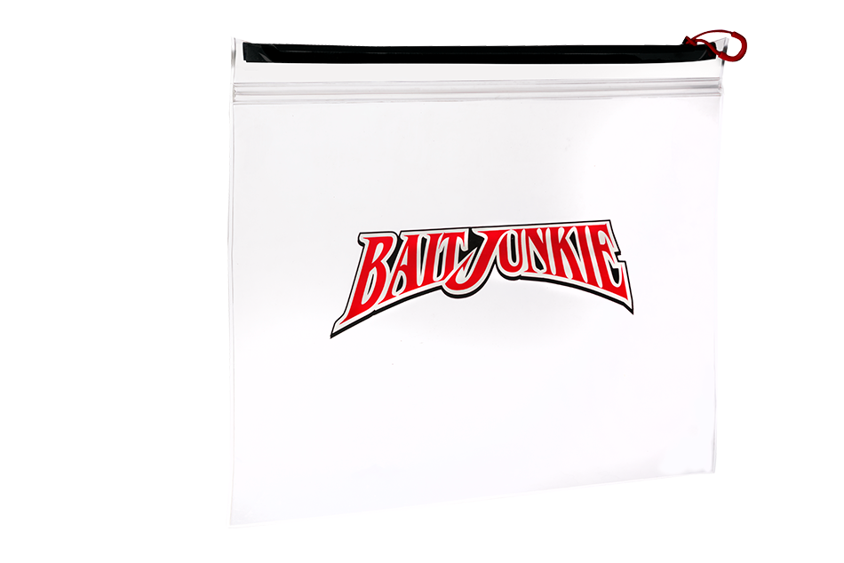 Bait Junkie Grab Bag