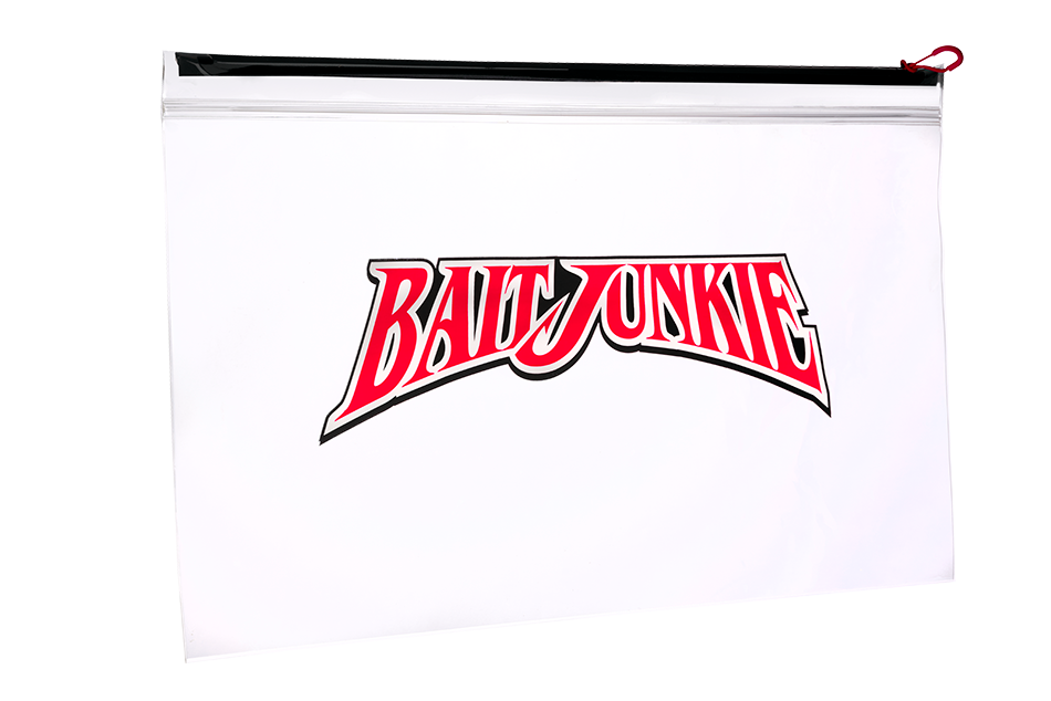 Bait Junkie Grab Bag