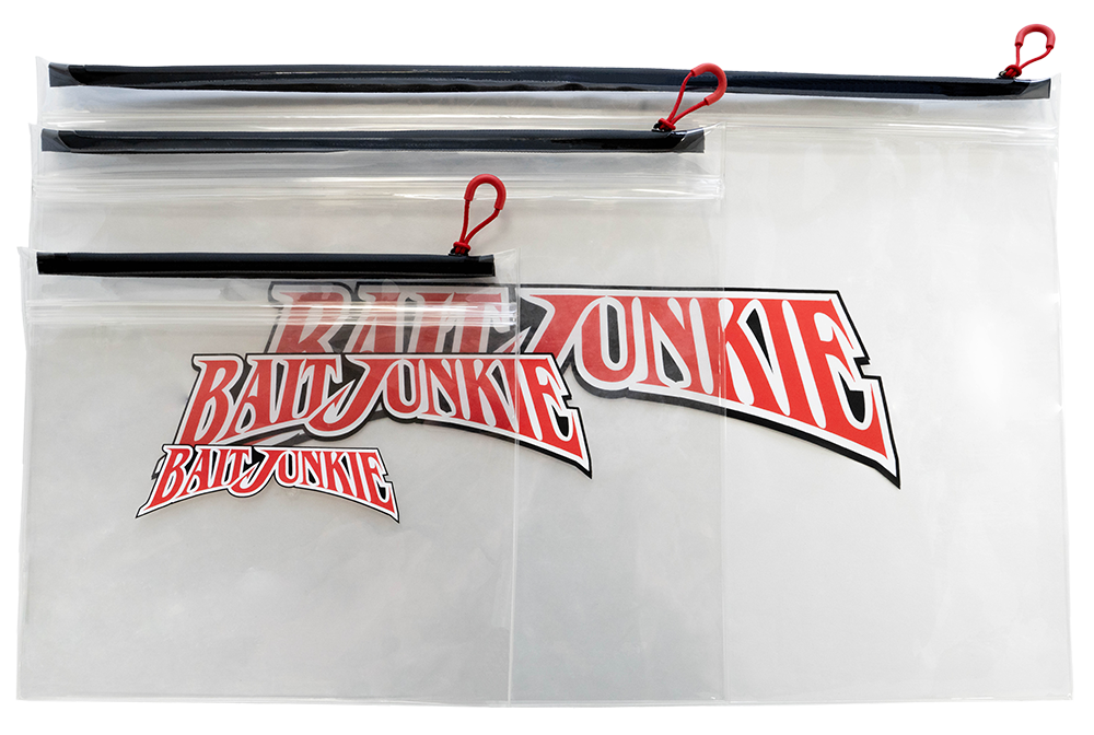 Bait Junkie Grab Bag