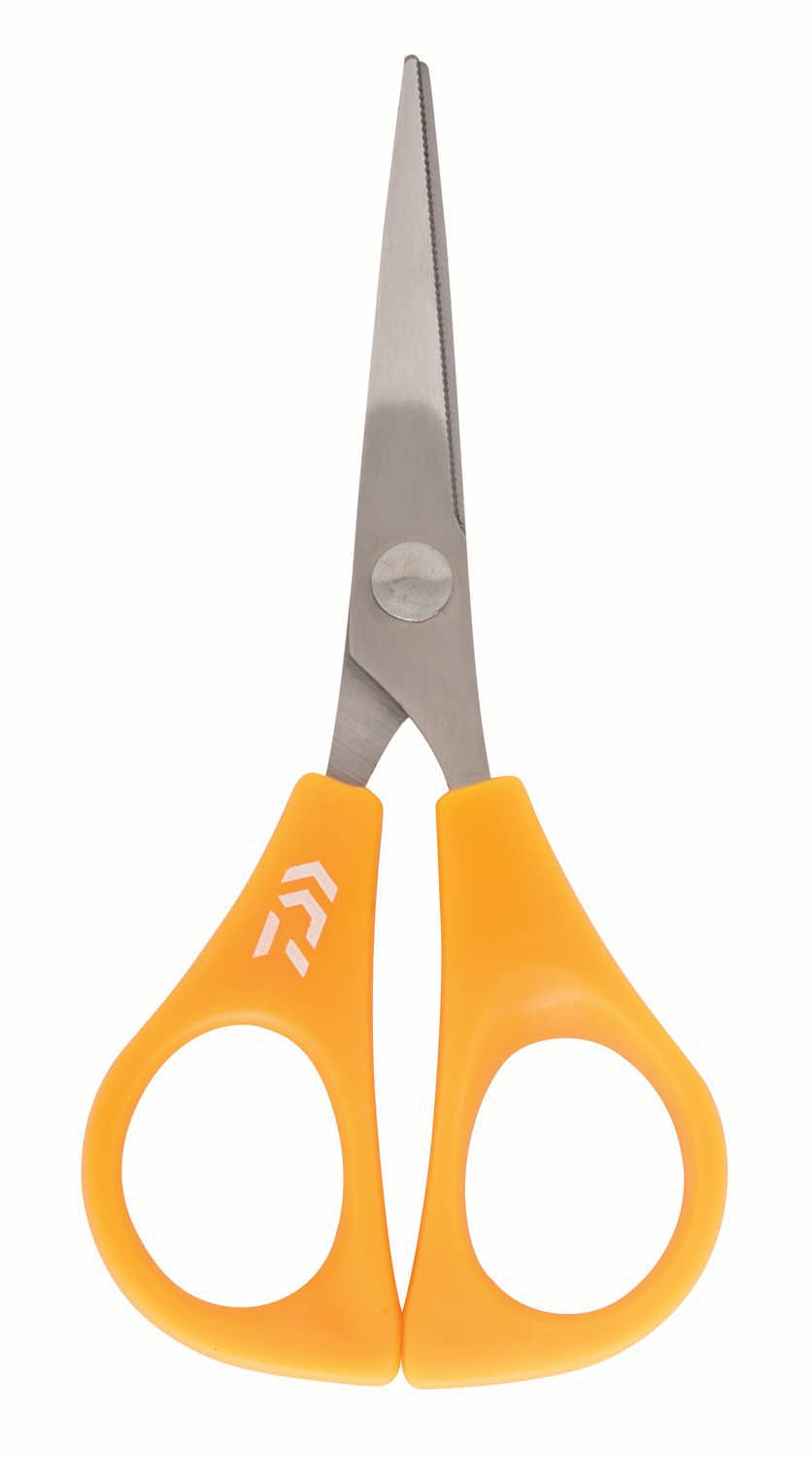Braid Scissors DBS