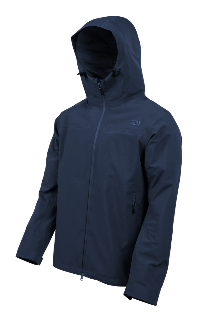 Rainmax Stretch Jacket