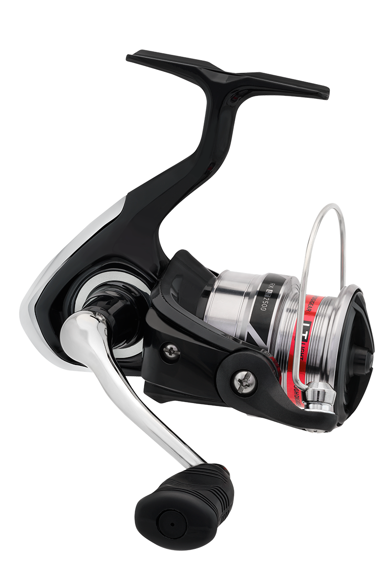 RX LT Spin Reel