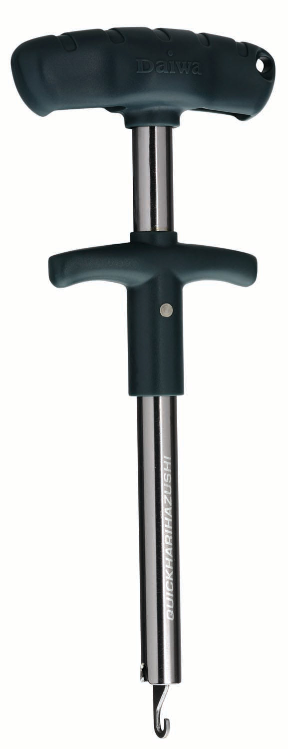De-Hooker Tool