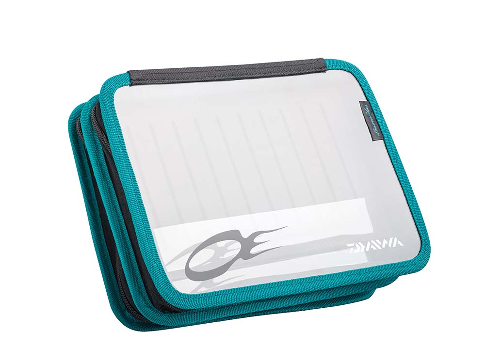EMERALDAS EGI CASE X-Large