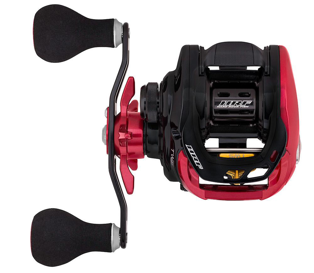 HRF PE Special Baitcast Reels