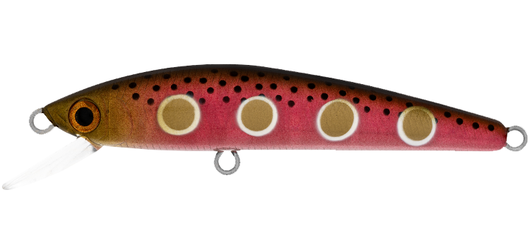 Presso Minnow 95SP