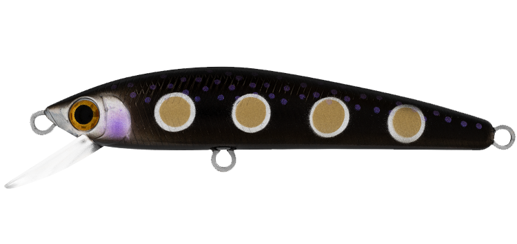 Presso Minnow 95SP
