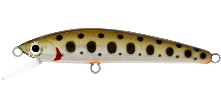 Presso Minnow 95SP