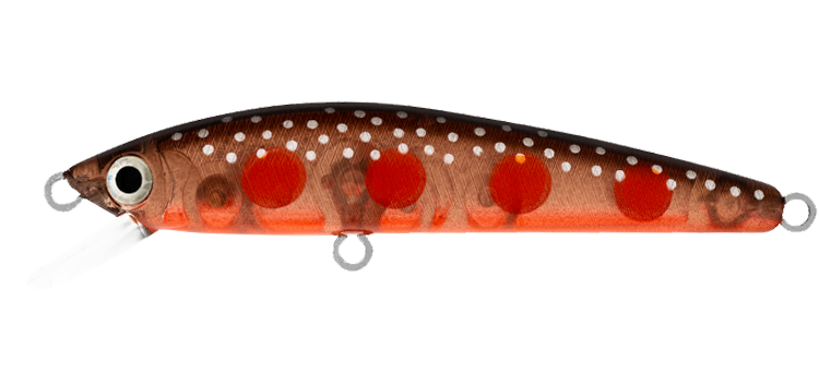 Presso Minnow 95SP