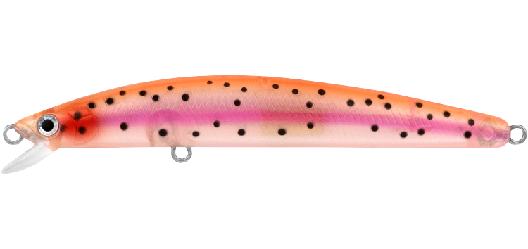 Presso Minnow 95SP