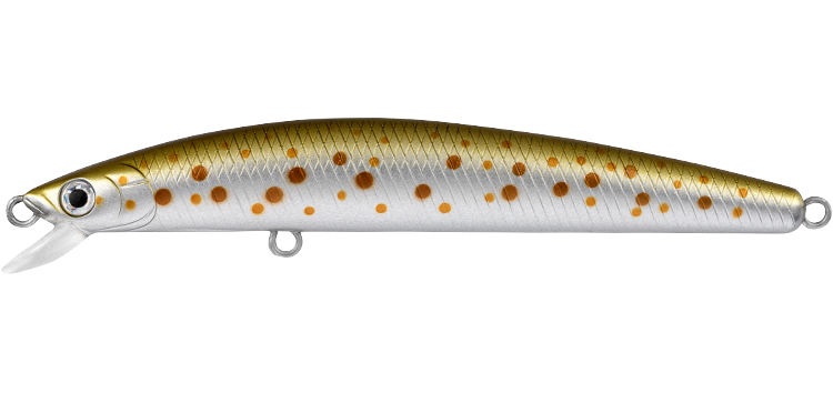 Presso Minnow 95SP