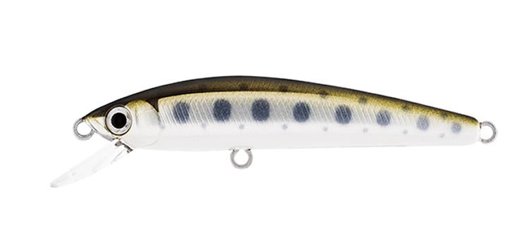 Presso Minnow 6F Lures
