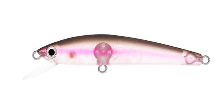 Presso Minnow 6F Lures