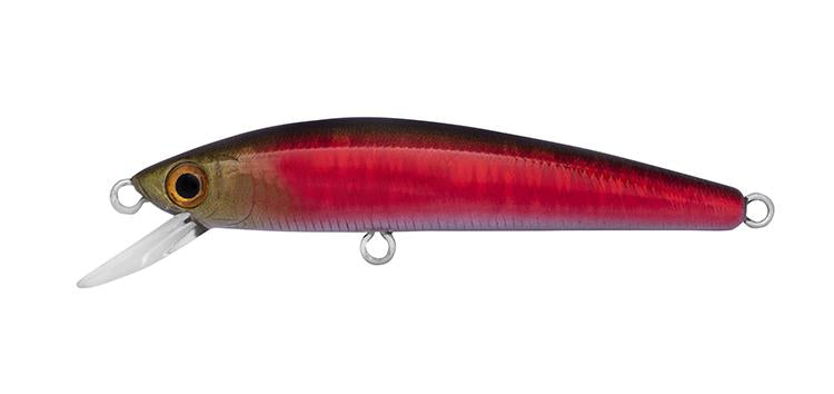 Presso Minnow 6F Lures