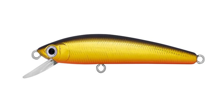 Presso Minnow 6F Lures