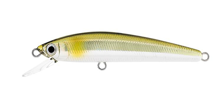 Presso Minnow 6F Lures