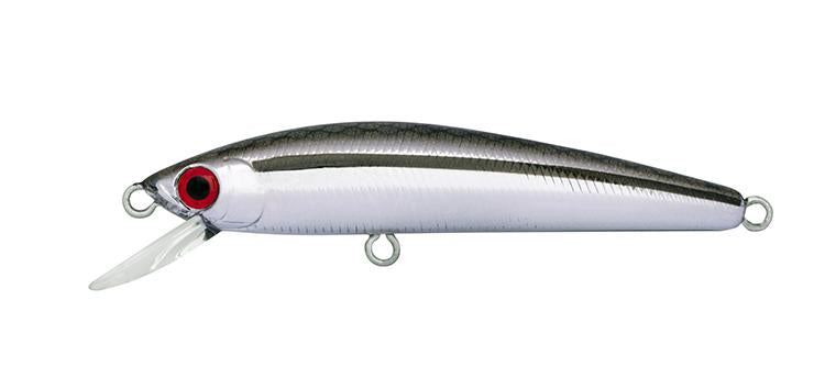 Presso Minnow 6F Lures